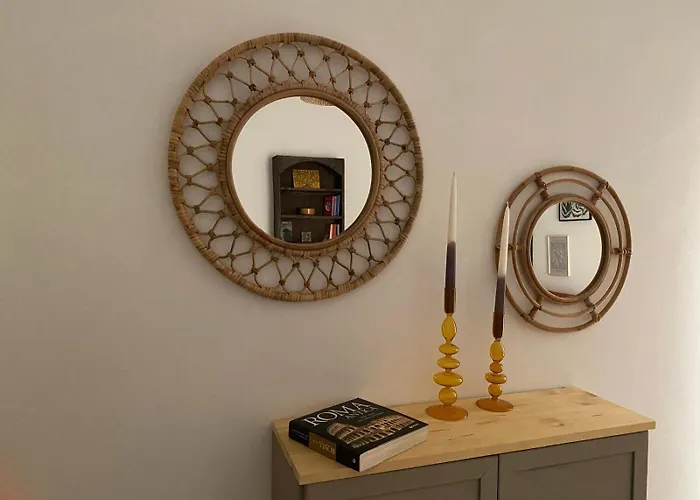Apartment Casa Iole