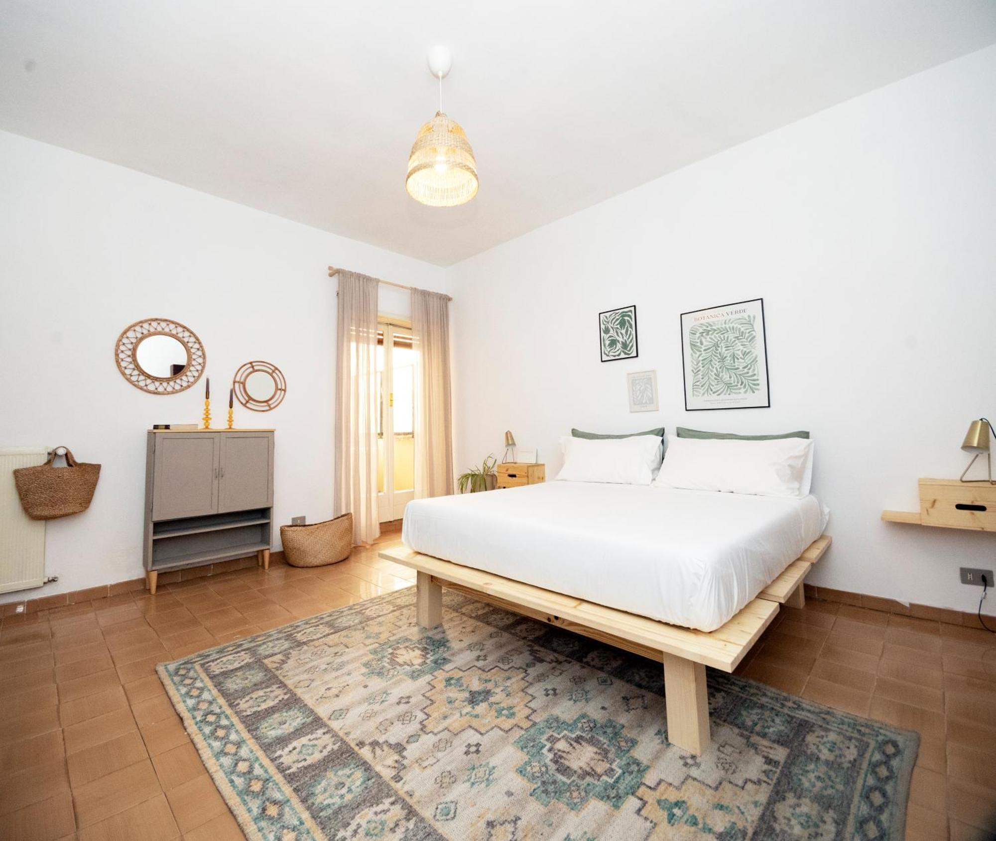 Casa Iole Lido di Ostia