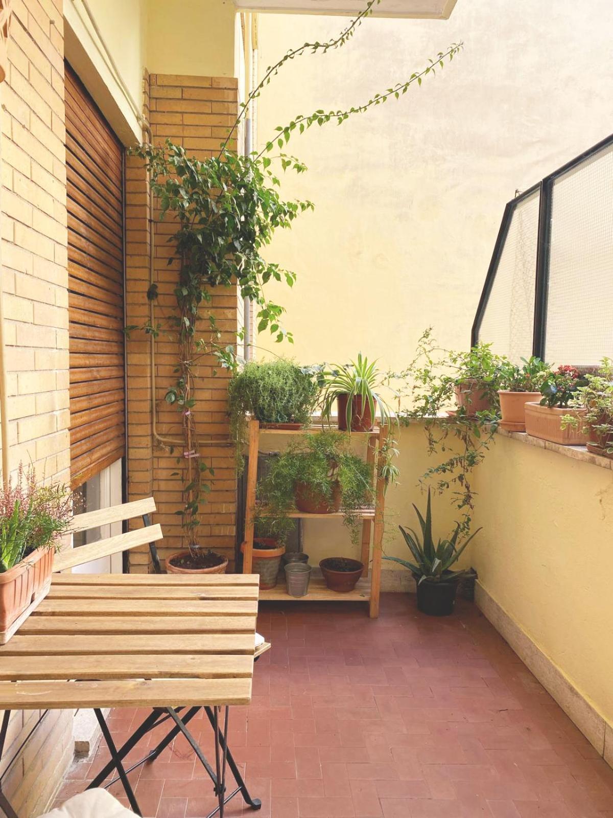 Apartment Casa Iole
