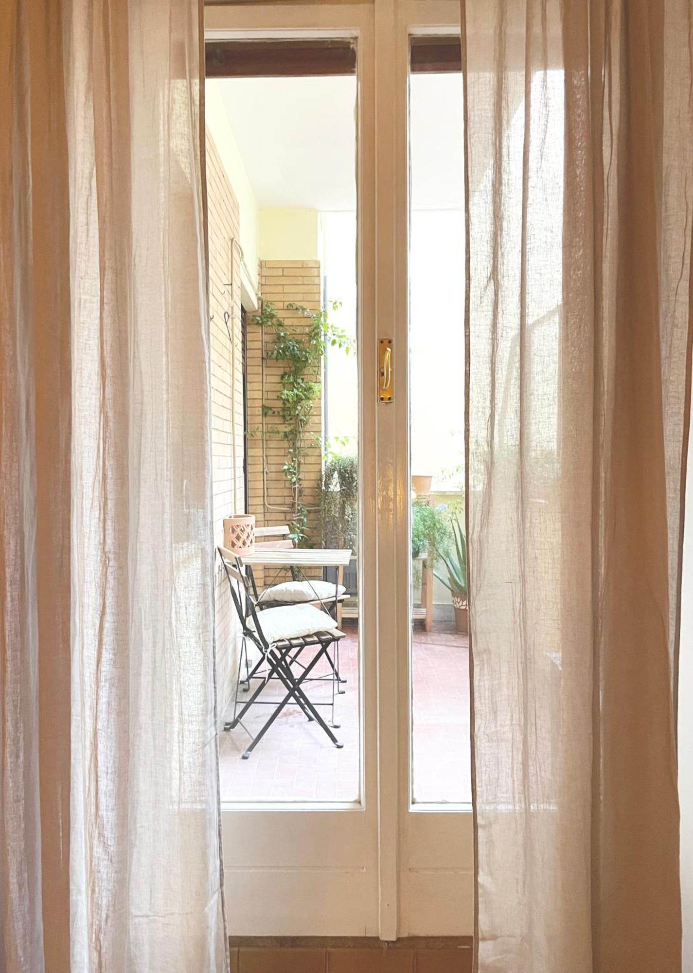 Casa Iole Apartment *